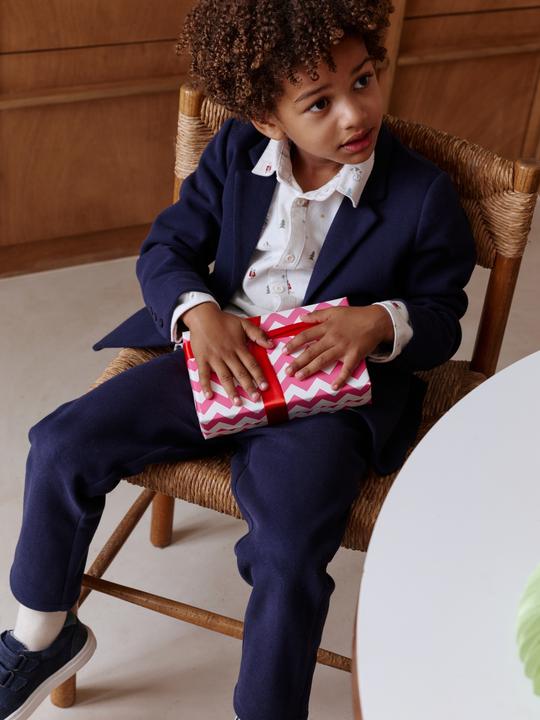 Actual product image Vertbaudet Jungen Blazer (152)