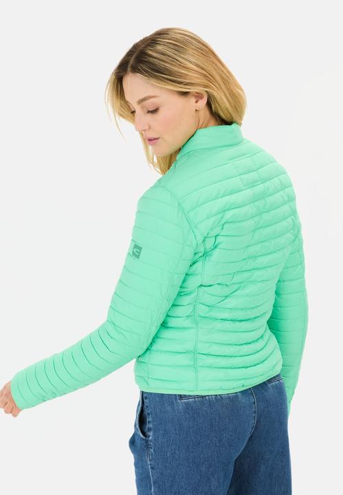 Produktbild Camel Active Leichte Steppjacke aus recyceltem Polyamid (40)
