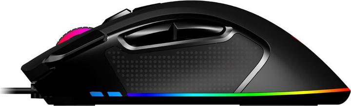 Actual product image Patriot Viper V551 mouse (Cable)