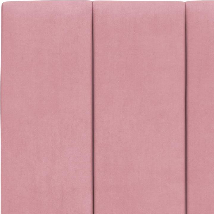 Image du produit vidaXL Bettgestell (180 x 200 cm)