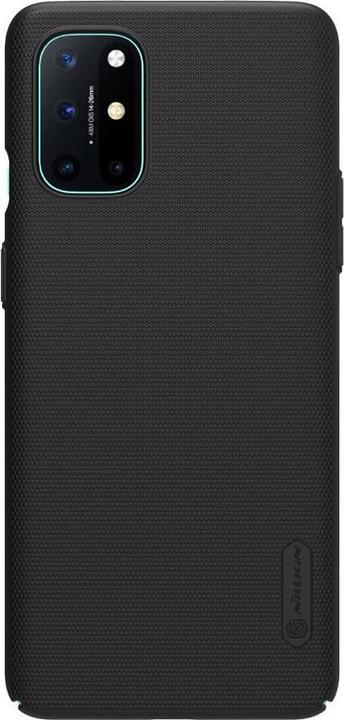 Actual product image Nillkin Super Frosted Shield Series (OnePlus 8T)