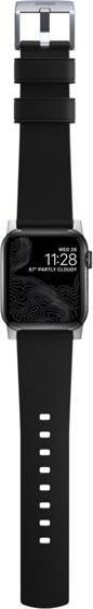 Immagine prodotto Nomad Braccialetto attivo per Apple Watch 42-45 mm (Cuoio)