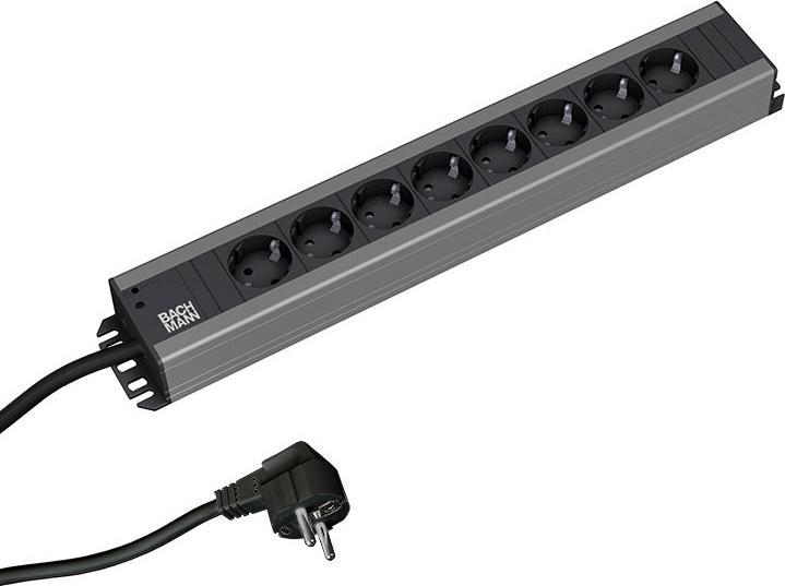 Produktbild Bachmann IT PDU Basic