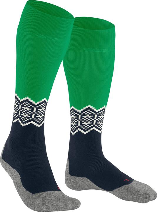 Produktbild Falke SK2 Intermediate Herren Skiing (42 - 43)