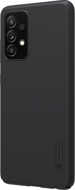 Productafbeelding Nillkin Super Frosted Shield-serie (Samsung Galaxy A52 5G, Samsung Galaxy A52s 5G, Samsung Galaxy A52)