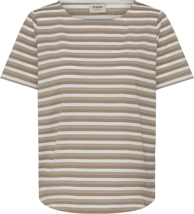 mountain t. stripe