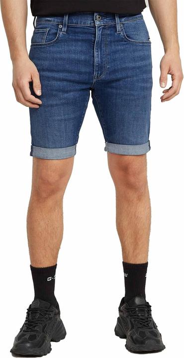 Immagine prodotto G-Star 3301 Slim Short Elto Stretch (29)