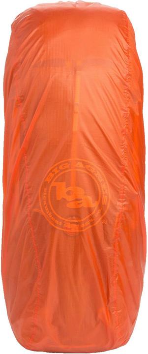 Actual product image Big Agnes Backpack rain cover