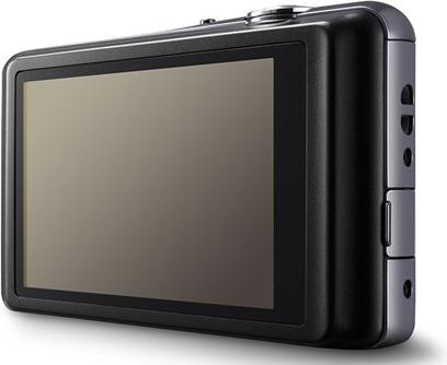 Immagine prodotto Panasonic Lumix FS22, 16MP, zoom 4x, filmati HD, nero (1/2,3'')