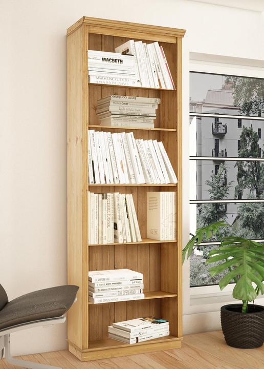 Immagine prodotto Loft 24 Anita (74 x 37 x 223 cm)