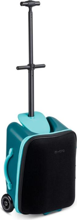 Actual product image Micro Ride On Luggage Eazy Weekender (26 l, M (50 - 90l))