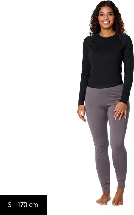 Image du produit Stoic Women's Merino240 BengtSt. Long Pants (XXL)