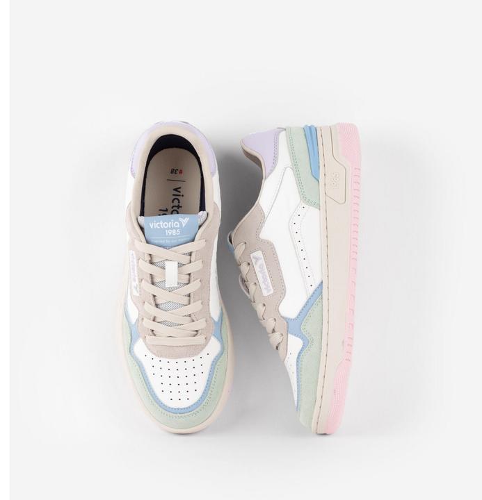 Produktbild Victoria Sneakers (38)