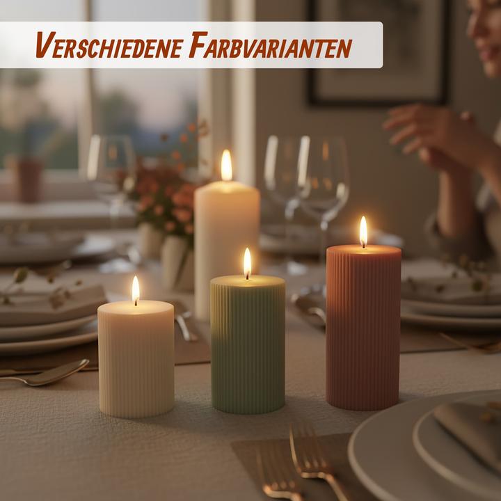 Immagine prodotto Relaxdays 3 c.LED (3x)