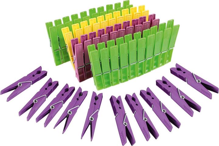 Bürstenmann Wasknijpers