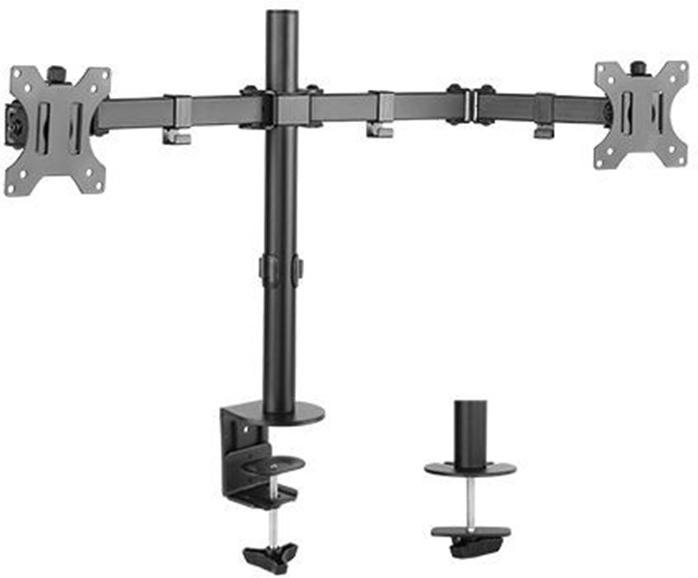Mozi Dual Display Desk Stand (Table)