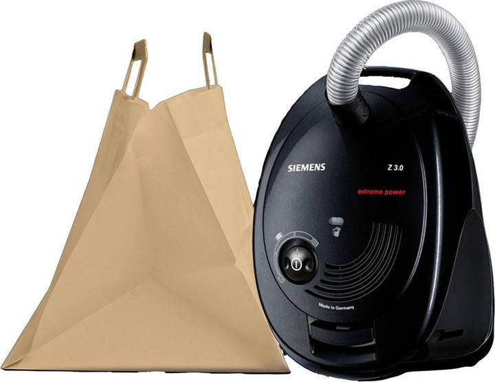 Actual product image Siemens VSZ3EXTRM11