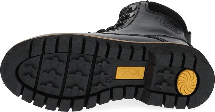 Produktbild Camel Active Stiefelette (36)