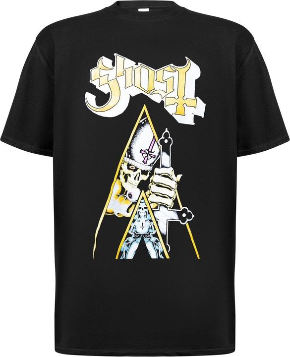 Actual product image Ghost Clockwork TS (S)