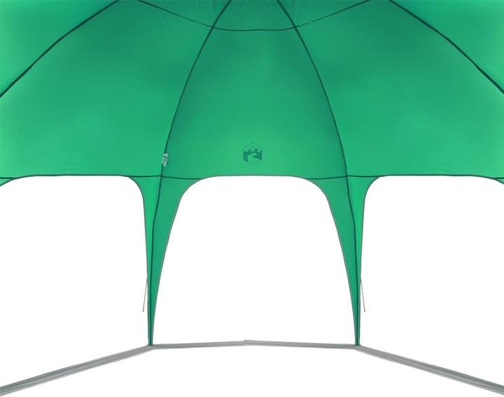 Produktbild vidaXL Partyzelt (525 cm, 525 cm)