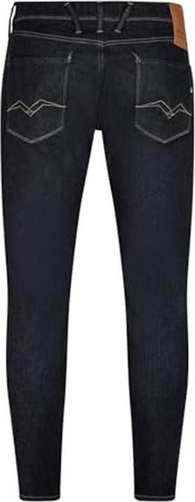 Immagine prodotto Replay Anbass Jeans Slim Fit Black Rinse (W34/L30)