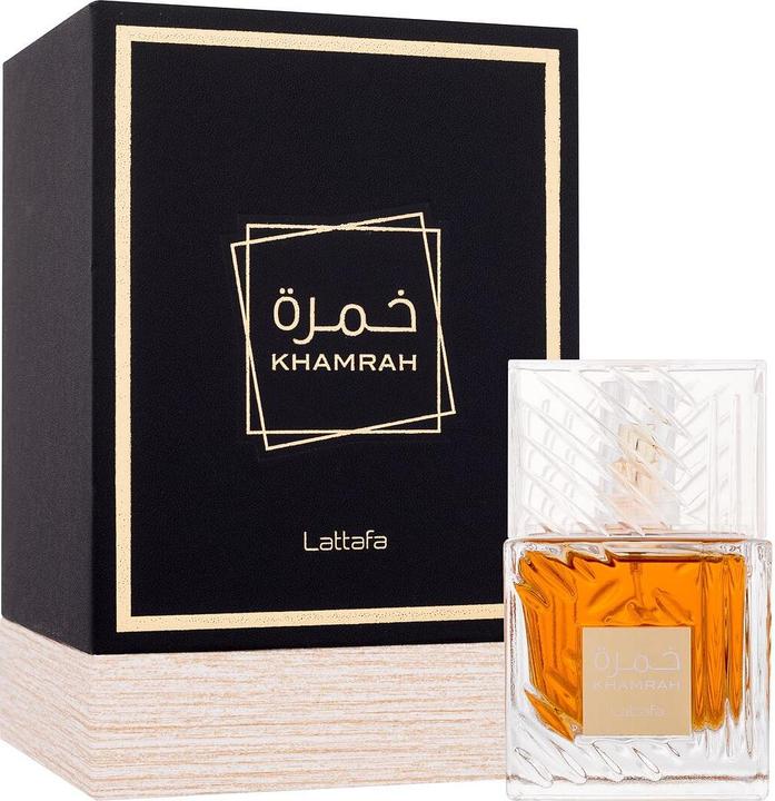 Immagine prodotto Lattafa Perfumes Khamrah (Eau de parfum, 100 ml)