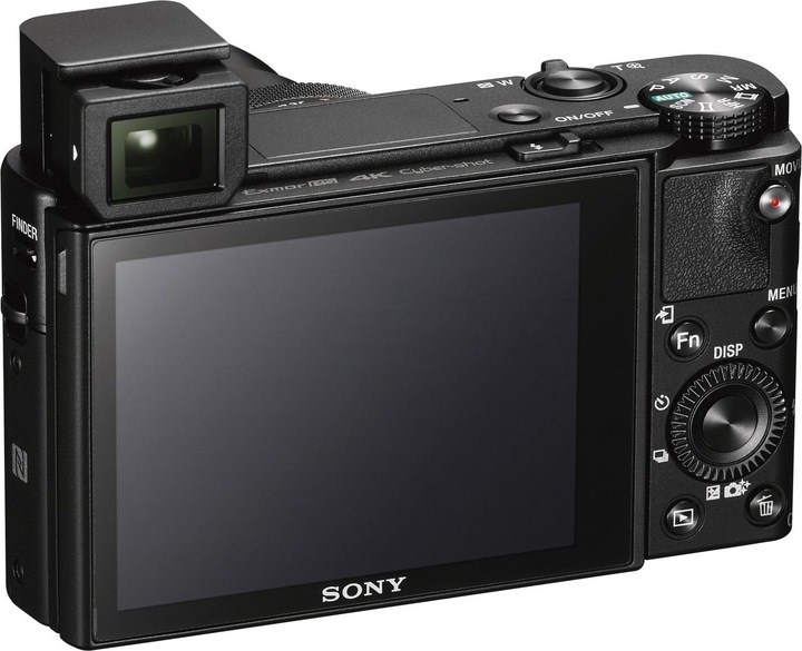 Produktbild Sony Cyber-Shot DSC-RX100 VA (24 - 70 mm, 20.20 Mpx, 1")