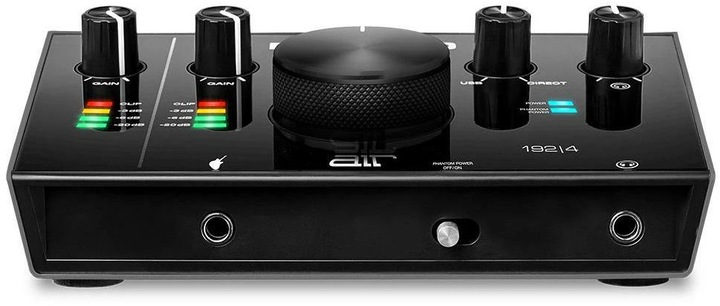 Produktbild M-Audio Air 192|4 (USB)
