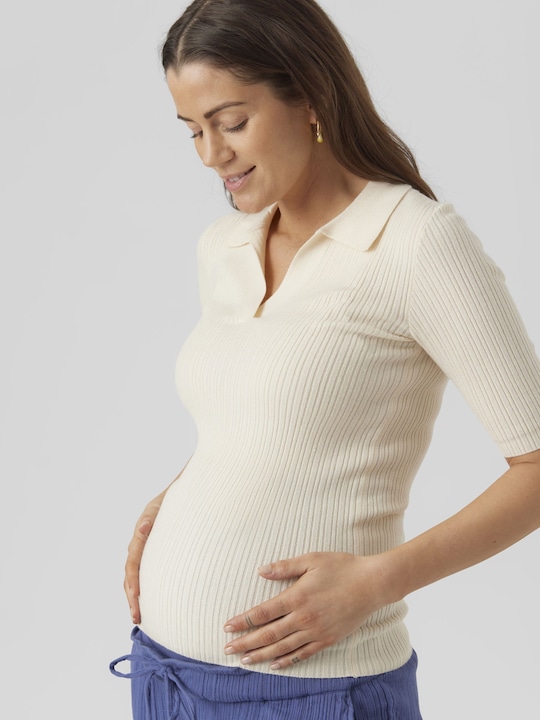Actual product image Vero Moda Maternity Maternity top (S)