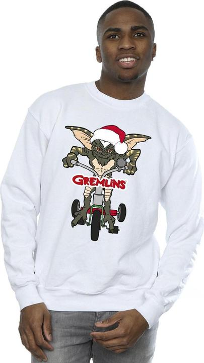 Produktbild Universal Textiles Bike Logo Sweatshirt (3XL)