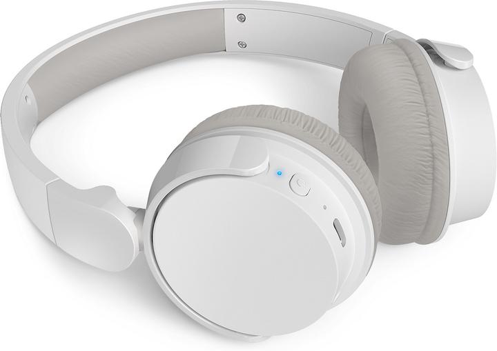 Actual product image Philips TAH3209WT/00 (No noise cancellation, 25 h, Wireless)