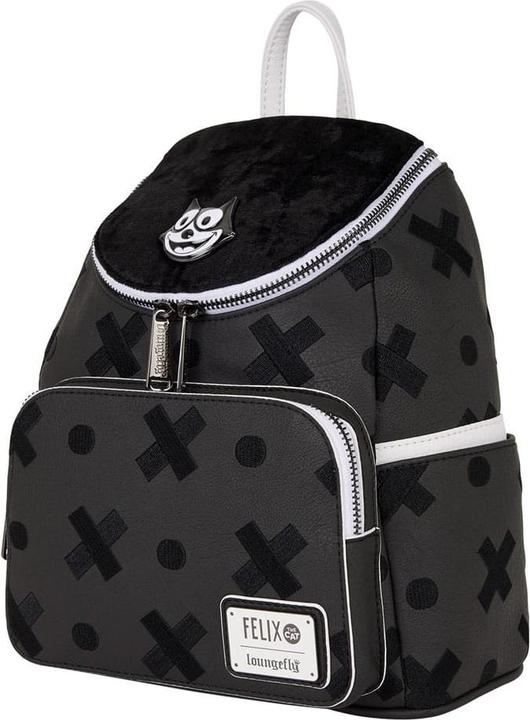 Actual product image Loungefly Universal by Mini Backpack Felix the Cat