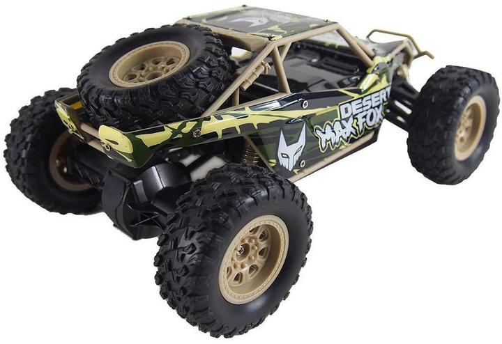 Image du produit Amewi Camion du désert Max Fox (RTR Prêt à fonctionner)