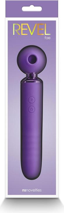 Actual product image NS Novelties Revel Fae