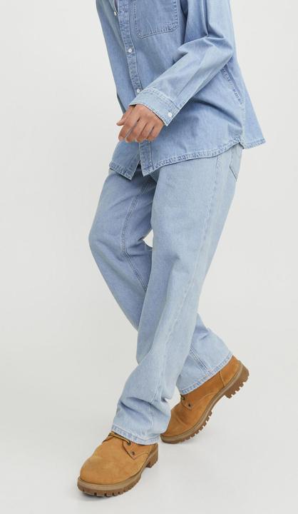 Produktbild Jack & Jones JJIALEX JJORIGINAL SQ 738 Baggy Fit Jeans Baggy Fit Jeans (33)