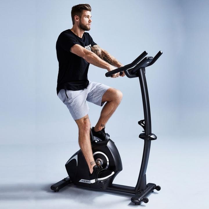 Actual product image Maxxus Ergometer Bike 4.2