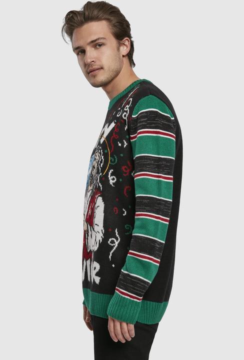 Produktbild Urban Classics Savior Christmas Sweater (XXL)