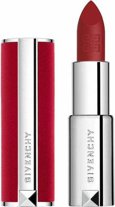 Givenchy Le Rouge Deep Velvet (37 Rouge Graine)