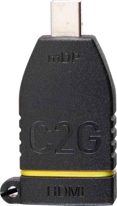 Produktbild C2G 29880 (Mini DP, USB Typ-C)