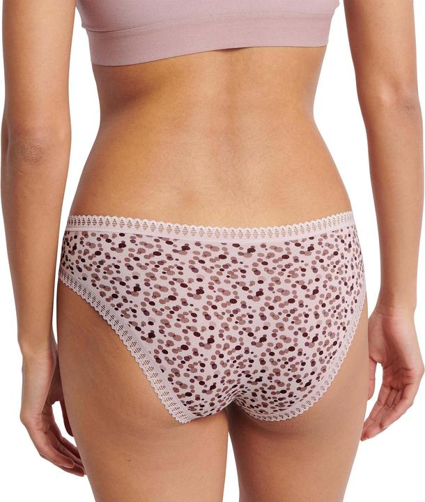 Produktbild Sloggi 3er Pack GO Crush Mini Slip (S, 3er Pack)