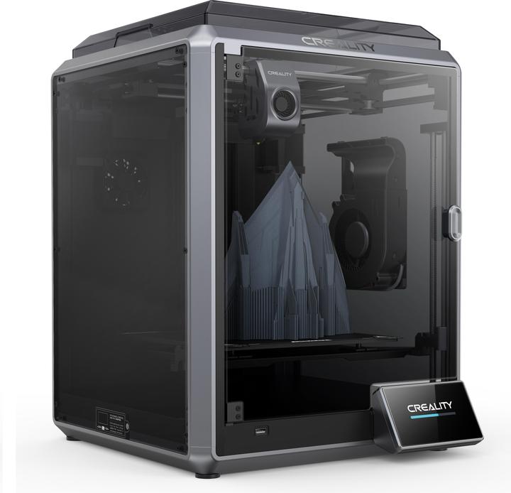 Actual product image Creality CR-K1