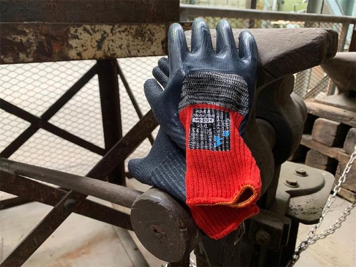 Immagine prodotto Wonder Grip WG-333+ (8, M)