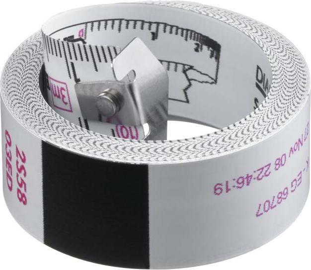 Actual product image Hultafors Talmetre, replacement strap
