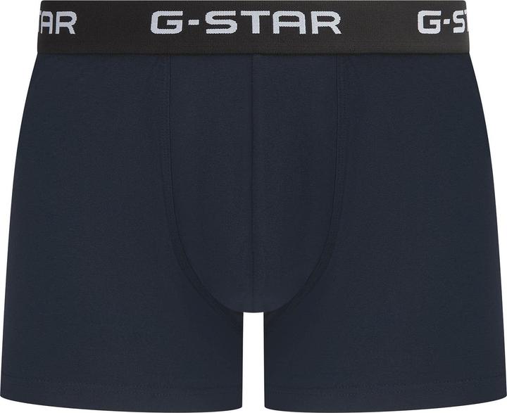 Immagine prodotto G-Star MAIZE Trunk 5-pack (M, Confezione da 5 pezzi)