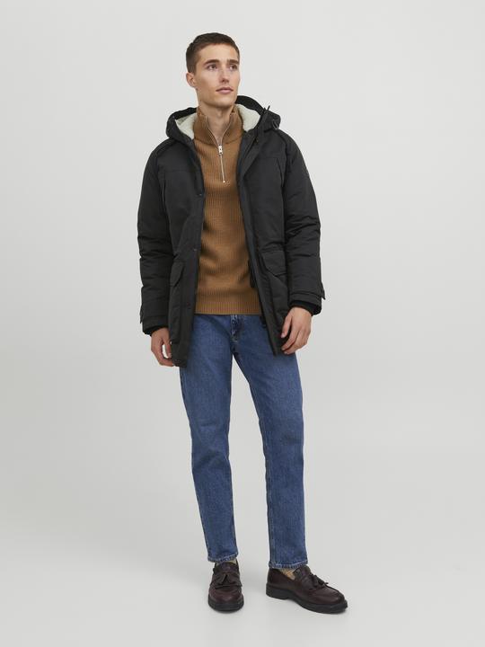Produktbild Jack & Jones Kapuzen Parka (S)