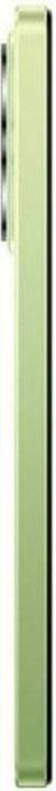 Produktbild Xiaomi Redmi Note 14 (128 GB, Lime Green, 6.67", Hybrid Dual SIM)