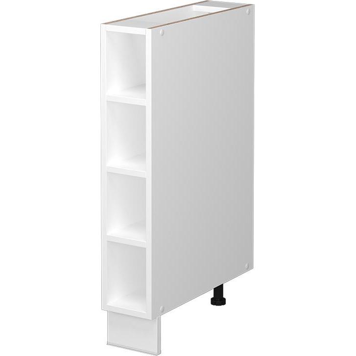 Vicco, Regal, Midischrank Fame-Line