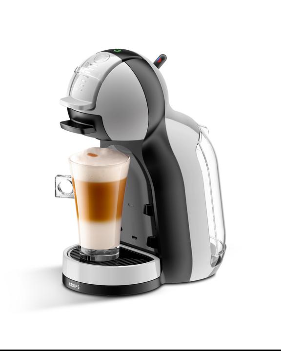 Productafbeelding Krups Mini Me KP123BK Espressomachine (NESCAFÉ Dolce Gusto)