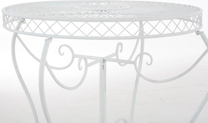 Produktbild CLP Sheela (90 x 69 cm)