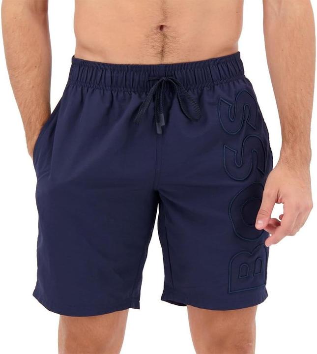 Actual product image BOSS Whale (M)